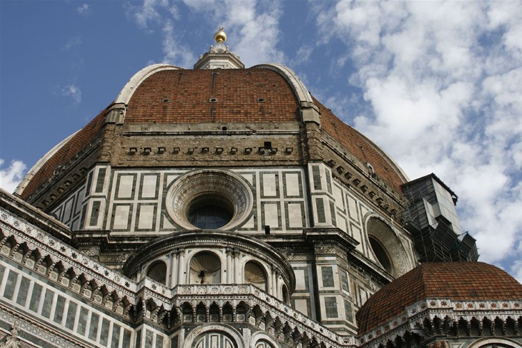 Экскурсия во Флоренции - Тоскана
