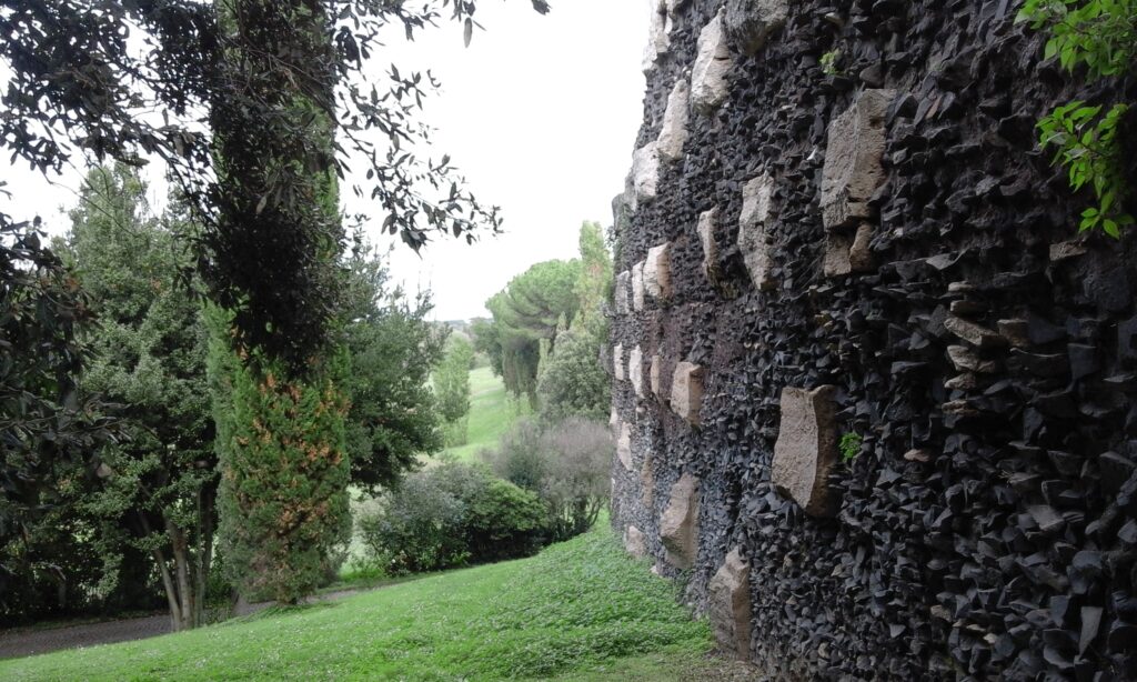 Visite privée dans le vieil Appia - Rome
