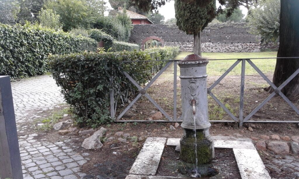 Visite privée de Rome - Appia antica