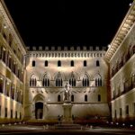 Visite en voiture de Sienne - Banca Montepaschi di Siena